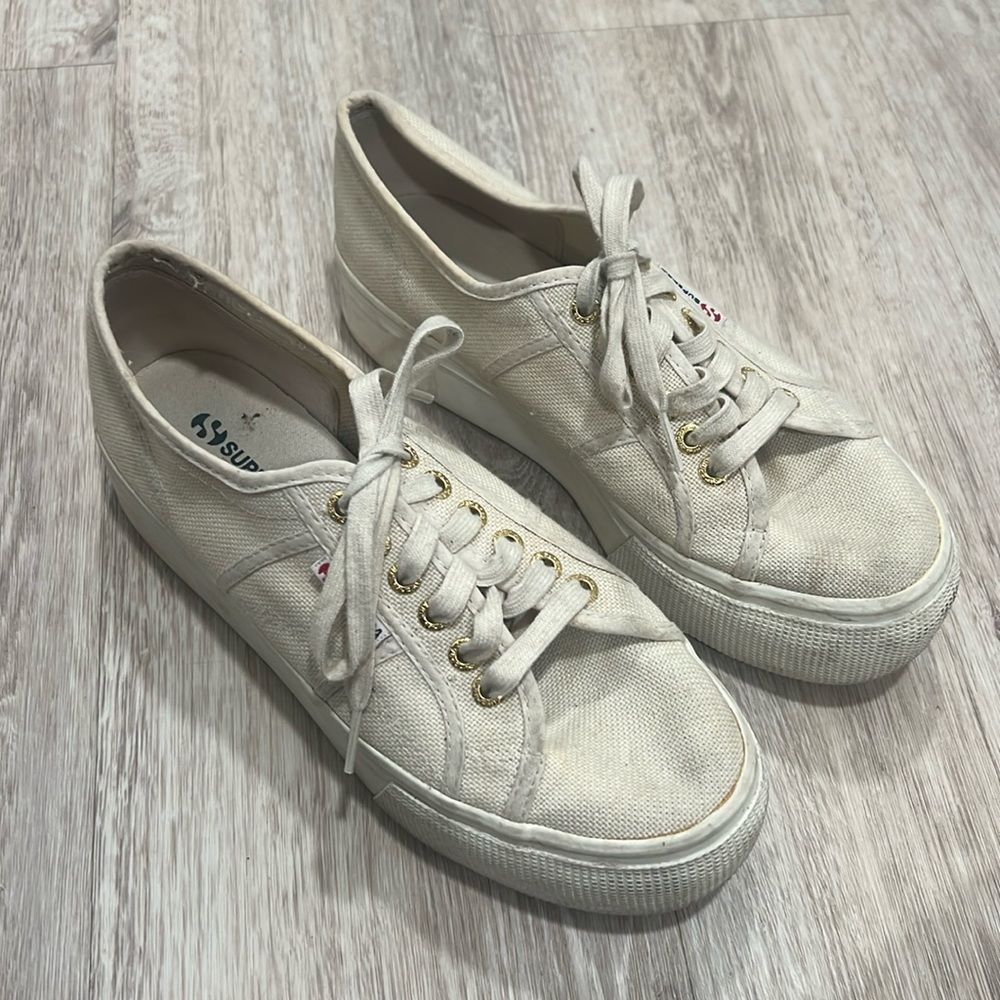 High Top Supergas